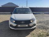 ВАЗ (Lada) Granta 2190 2020 года за 3 000 000 тг. в Атырау