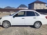 ВАЗ (Lada) Granta 2190 2020 года за 3 000 000 тг. в Атырау – фото 4