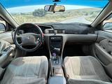 Toyota Camry 2000 года за 3 000 000 тг. в Алматы – фото 5