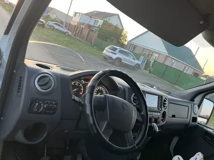 ГАЗ ГАЗель NEXT 2022 года за 10 500 000 тг. в Костанай – фото 4
