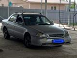 Kia Credos 2001 годаfor1 000 000 тг. в Алматы – фото 2