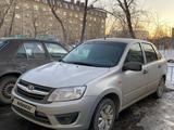 ВАЗ (Lada) Granta 2190 2014 года за 3 000 000 тг. в Костанай