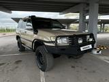 Toyota Land Cruiser 2003 года за 7 600 000 тг. в Астана – фото 4