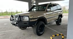 Toyota Land Cruiser 2003 года за 7 600 000 тг. в Астана