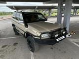 Toyota Land Cruiser 2003 года за 7 700 000 тг. в Астана – фото 5