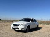 ВАЗ (Lada) Priora 2170 2015 годаfor2 200 000 тг. в Атырау – фото 2