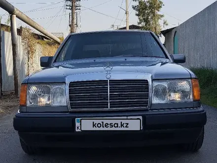 Mercedes-Benz E 230 1990 годаүшін2 000 000 тг. в Алматы