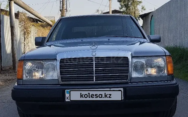 Mercedes-Benz E 230 1990 года за 2 000 000 тг. в Алматы