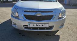Chevrolet Cobalt 2023 года за 6 650 000 тг. в Астана – фото 2