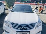 Hyundai Grandeur 2012 годаүшін8 400 000 тг. в Алматы