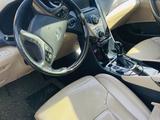 Hyundai Grandeur 2012 годаүшін8 400 000 тг. в Алматы – фото 3