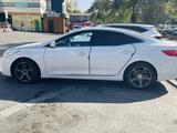 Hyundai Grandeur 2012 годаүшін8 400 000 тг. в Алматы – фото 2