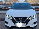 Nissan Qashqai 2020 года за 11 800 000 тг. в Астана