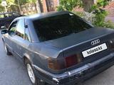 Audi S4 1992 годаfor1 500 000 тг. в Туркестан