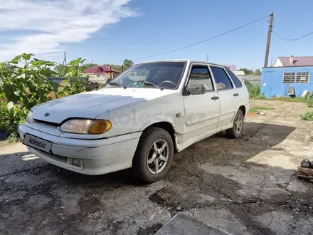 ВАЗ (Lada) 2114 2013 года за 1 250 000 тг. в Семей