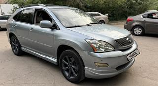 Lexus RX 350 2008 года за 8 100 000 тг. в Астана