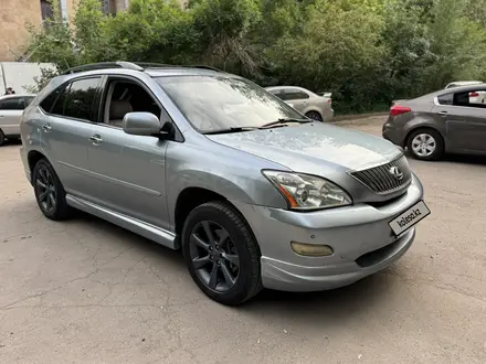 Lexus RX 350 2008 года за 8 100 000 тг. в Астана