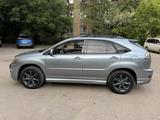 Lexus RX 350 2008 годаүшін8 100 000 тг. в Астана – фото 3