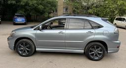 Lexus RX 350 2008 года за 8 100 000 тг. в Астана – фото 3