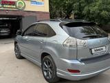 Lexus RX 350 2008 годаүшін8 100 000 тг. в Астана – фото 4