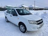 ВАЗ (Lada) Granta 2190 2014 годаfor2 590 000 тг. в Уральск