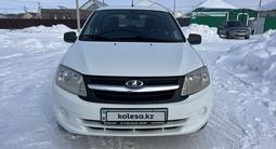 ВАЗ (Lada) Granta 2190 2014 года за 2 590 000 тг. в Уральск – фото 2