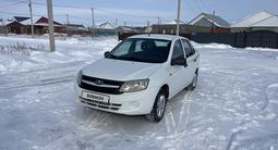 ВАЗ (Lada) Granta 2190 2014 года за 2 590 000 тг. в Уральск – фото 5