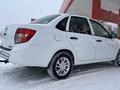 ВАЗ (Lada) Granta 2190 2014 года за 2 690 000 тг. в Уральск – фото 9