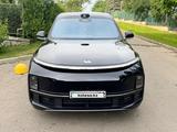 Li L9 2023 года за 27 000 000 тг. в Алматы