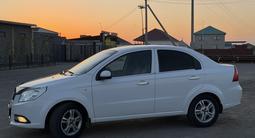 Chevrolet Nexia 2020 года за 4 100 000 тг. в Кызылорда – фото 3