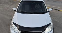 Chevrolet Nexia 2020 года за 4 100 000 тг. в Кызылорда – фото 5