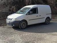 Volkswagen Caddy 2008 года за 5 300 000 тг. в Алматы