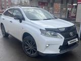 Lexus RX 350 2015 года за 15 000 000 тг. в Астана – фото 2