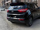 Hyundai Creta 2020 года за 9 500 000 тг. в Актобе – фото 3