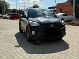 Hyundai Creta 2020 года за 9 500 000 тг. в Актобе – фото 2