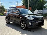 Hyundai Creta 2020 года за 9 500 000 тг. в Актобе