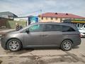 Honda Odyssey 2012 года за 8 200 000 тг. в Алматы – фото 9