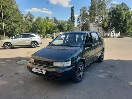 Mitsubishi Space Wagon 1992 года за 1 200 000 тг. в Павлодар