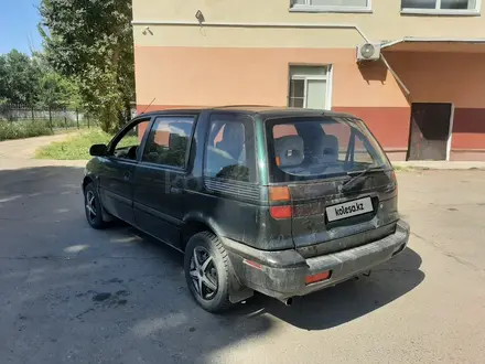 Mitsubishi Space Wagon 1992 года за 1 200 000 тг. в Павлодар – фото 6