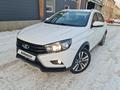 ВАЗ (Lada) Vesta SW Cross 2021 года за 7 300 000 тг. в Караганда – фото 2