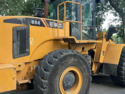 LiuGong  CLG 856 2023 года за 18 800 000 тг. в Астана – фото 4