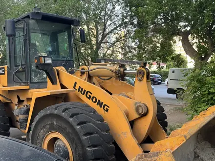LiuGong  CLG 856 2023 года за 18 800 000 тг. в Астана