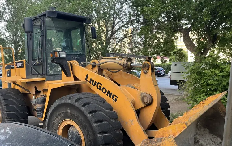 LiuGong  CLG 856 2023 года за 18 800 000 тг. в Астана