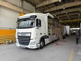 DAF  XF 2019 года за 32 000 000 тг. в Кульсары – фото 2