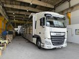 DAF  XF 2019 года за 32 000 000 тг. в Кульсары
