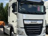 DAF  XF 2019 года за 32 000 000 тг. в Кульсары – фото 4