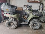 Polaris  Sportsman 500 2007 годаүшін1 800 000 тг. в Риддер – фото 2