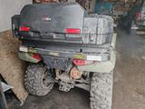 Polaris  Sportsman 500 2007 года за 1 800 000 тг. в Риддер – фото 5