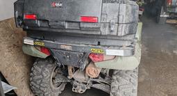 Polaris  Sportsman 500 2007 года за 2 300 000 тг. в Риддер – фото 5