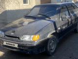 ВАЗ (Lada) 2114 2007 года за 450 000 тг. в Жанаозен – фото 3